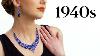 100 Years Of Necklaces Glamour