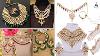 8 Royal Bridal Diy Necklace Making At Home Kundan Jewelry Latestfashion