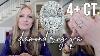 All About My Wedding Ring Q A Diamonds Vs Moissanite