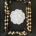 Authentic vintage Chanel necklace