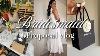Bridesmaid Proposal Brunch Wedding Series Pt 4