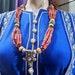 Collar Berber Moroccan handmade collar Berber handmade artisanal necklace