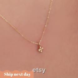 Cross Necklace, Armenian Cross Pendant, Orthodox Cross Charm, Celtic Cross Necklace, Tiny Cross Necklace, Dainty Gold Cross Necklace Women