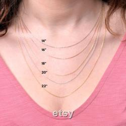 Customized Monogram Necklace, Turn Your Name into a One-of-a-Kind Statement Piece, Personalized Handmade Women Gold Name Necklace