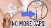 Here S Why You Need To Design Your Diamond Ring With A Jeweler Easy Ring Gap Hack
