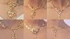Latest Gold U0026 Diamond Bridal Set And Casual Wear Necklaces Designs Movies