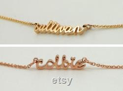 Mom of 3 Kids, Mom Necklace 14K Gold Mommy Necklace, Mothers Necklace with Kids Names Mothers Jewelry 1 2 3 4 5 One Two Three Four Five Kids