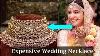Top 8 Most Expensive Wedding Necklaces Of Bollywood Anushka Sharma Kareena Kapoor Aishwarya